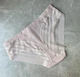 Трусы женские с сеткой, Beisdanna, Светло-розовый, XL - изображение 3