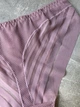 Труси жіночі з сіткою, Beisdanna, Пудра, 3XL - зображення 4