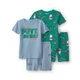 Комплект піжам Carter's 2в1 для хлопчика 93-98 см (2U748510_3T) - зображення 1