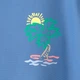 Футболка для купання Carter's для хлопчика 93-98 см (2U771810_3T) - зображення 3