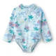 Песочник для купания Carter's для девочки 72-76 см (1U779510_12M) - изображение 1