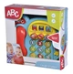Telefon zabawkowy Simba Toys z efektami dźwiękowymi 25 funkcji 20 cm (4006592062859) - obraz 5