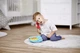 Telefon zabawkowy Simba Toys z efektami dźwiękowymi 25 funkcji 20 cm (4006592062859) - obraz 8