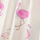 Платье Carter's для девочки 61-69 см (1U662210_6M) - изображение 2
