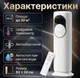 Кондиционер портативный DOMOTEC MS-1630 3000 Вт охлаждение, обогрев, увлажнение до 30 м² - изображение 3