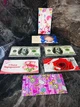 Подарочный конверт для денег (случайный цвет) - изображение 9