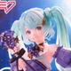 Фигурка Хацунэ Мику Taito AMP+ Vocaloid Hatsune Miku Birthday 2024 Flower Ver. 21 см - изображение 3