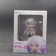 Фигурка Дракен Кен Рюгудзи Nendoroid Tokyo Revengers Ken Ryuguji 10 см (COPY) - изображение 8