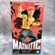 Фігурка Сукуна Banpresto Maximatic Special Ver. Jujutsu Kaisen Ryomen Sukuna 21 см - зображення 2