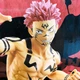 Фігурка Сукуна Banpresto Maximatic Special Ver. Jujutsu Kaisen Ryomen Sukuna 21 см - зображення 3