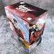 Фигурка Доума Banpresto Vibration Stars Demon Slayer Doma 14 см - изображение 5