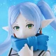 Фигурка Фрирен FuRyu Trio-Try-iT Frieren: Beyond Journey's End 17 см - изображение 3