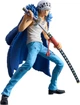 Фігурка Banpresto Grandista One Piece Trafalgar Law Трафальгар Ло 22 см - изображение 1