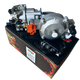 Карбюратор 168F/170F (6,5/7Hp) с газовым редуктором с краном MOTOGRAFF - изображение 2