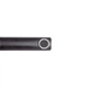 Змішувач для ванни Qtap Grand (з душовим гарнітуром) QTGRABCR006 Chrome/Black - зображення 6