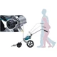 Травокосилка (сенокосилка) аккумуляторная Makita LM004GZ (50 см, BL, XGT, без аккумуляторов и зарядного устройства) - изображение 8