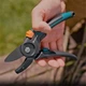 Секатор Gardena PremiumCut Pro dry wood 12250-20 с наковальней (24 мм) - изображение 6