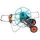 Візок для поливального шланга Gardena 100 02674-20 (1/2" - 100 м) - зображення 3