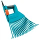 Грабли проволочные Gardena Combisystem 03107-20 (77 см, без ручки) - изображение 2