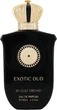 Woda perfumowana unisex Gulf Orchid Exotic Oud 100 ml (6290362162636) - obraz 1