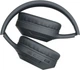 Наушники Canyon BTHS-3 Dark grey (CNS-CBTHS3DG) - изображение 3