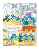 Книга «Смурф, який почувався покинутим. Смурф, який втратив друга». Автор - Фальзар - изображение 5