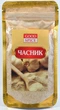 Чеснок гранулированный 60 г Good spice - изображение 1
