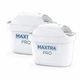 Набір картриджів BRITA Maxtra Pro All-in-1 2 шт (1051753) - зображення 2