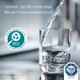 Набір картриджів BRITA Maxtra Pro All-in-1 2 шт (1051753) - зображення 3