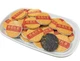 Красный Чай с Цветами Османтуса, прессованный, 1 шт, 5 г - изображение 2