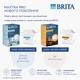 Картридж Brita MXPro Hard Water Expert для жорсткої води (1051765) - зображення 6