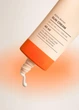 Сонцезахисний крем з антиоксидантним захистом whocares Bifida Barrier Sun Cream 40 ml - зображення 2