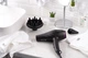 Фен Ardesto Violet 1850-2200Вт 2 швидкості 3 темп.режима дифузор (HD-Y222PRO) - зображення 3