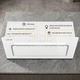 Витяжка WEILOR LUMINA WBG 65 WHITE - зображення 5