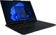 Ноутбук Lenovo Legion Pro 5 16ADR10 (83LT001VPB) Eclipse Black - зображення 2