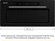 Вытяжка Weilor LUMINA WBG 65 BLACK MATTE - изображение 10
