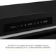 Вытяжка Weilor LUMINA WBG 69 BLACK MATTE SILENCE - изображение 12