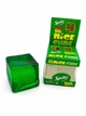 Сквіш антистрес NeeDoh Nice Cube кубик льоду Sprite сенсорна іграшка зелена 5,7 см (7195) - зображення 2