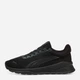 Подростковые кроссовки для мальчика Puma Anzarun Vivid Jr 40830402 39 Puma Black-Strong Gray (4070032634623) - изображение 2