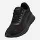 Подростковые кроссовки для мальчика Puma Anzarun Vivid Jr 40830402 39 Puma Black-Strong Gray (4070032634623) - изображение 4