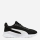 Подростковые кроссовки для мальчика Puma Anzarun Vivid Jr 40830403 39 Puma Black-Puma White (4070032633473) - изображение 1