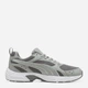 Мужские кроссовки Puma Milenio Tech Lt Vibes 40827703 42 (8UK) 27 см Cast Iron/Smokey Gray (4070032642260) - изображение 1