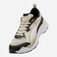 Женские кроссовки Puma X-Ray 4 40474710 39 (6UK) 25 см Alpine Snow/White/Black (4070032700250) - изображение 4