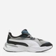 Женские кроссовки Puma X-Ray 4 40474711 36 (3.5UK) 22.5 см Gray Echo/White/Black (4070032702162) - изображение 1