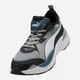 Женские кроссовки Puma X-Ray 4 40474711 36 (3.5UK) 22.5 см Gray Echo/White/Black (4070032702162) - изображение 4