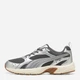 Женские кроссовки Puma Milenio Tech Lt 40679107 40 (6.5UK) 25.5 см Cool Dark Gray/Silver (4070032640228) - изображение 2