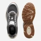 Женские кроссовки Puma Milenio Tech Lt 40679107 40 (6.5UK) 25.5 см Cool Dark Gray/Silver (4070032640228) - изображение 3