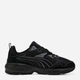 Мужские кроссовки Puma Profoam Galactic 40717904 43 (9UK) 28 см Black/Slate Sky/White (4070032706238) - изображение 1