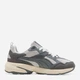 Мужские кроссовки Puma Profoam Galactic 40717906 43 (9UK) 28 см Feather Gray/Slate Sky/Alpine Snow (4070032704906) - изображение 1