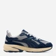 Чоловічі кросівки Puma Profoam Galactic 40717907 42.5 (8.5UK) 27.5 см Persian Blue/Feather Gray/Buttercream (4070032706672) - зображення 1
